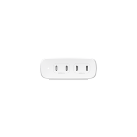 USB-C 4ポート GaN 搭載 200W 充電器